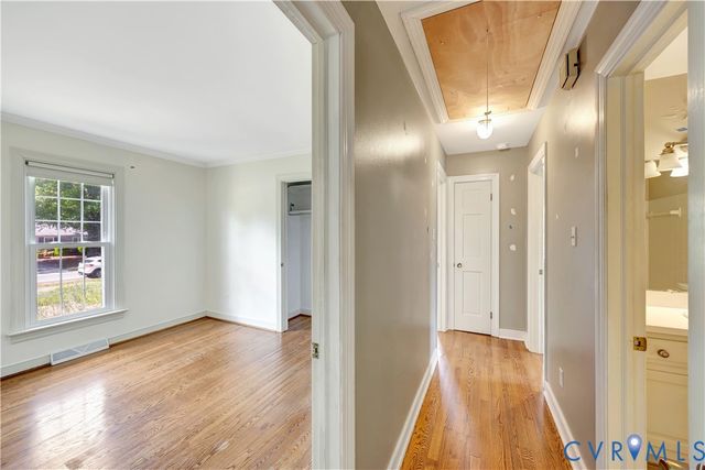 6986 Cornfield Ln, Mechanicsville, VA 23111