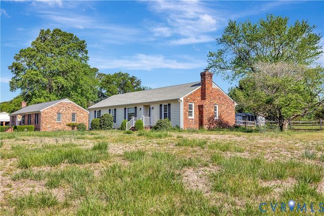 6986 Cornfield Ln, Mechanicsville, VA 23111