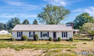 6986 Cornfield Ln, Mechanicsville, VA 23111