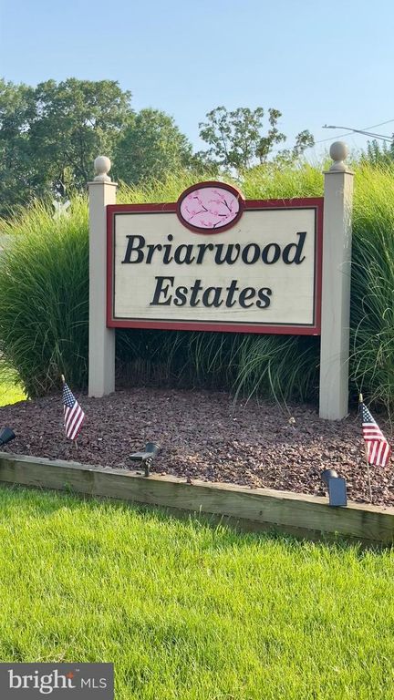 203 ROBWOOD CT, Dundalk, MD 21222