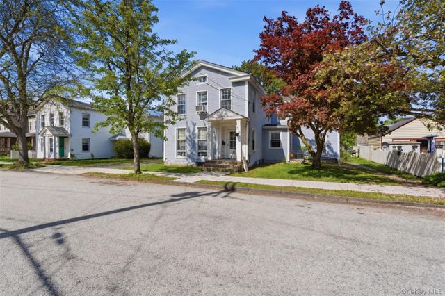 22 E Broome Street, Port Jervis, NY 12771