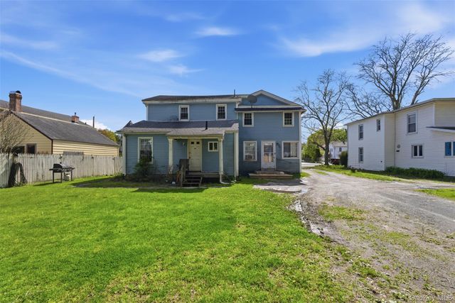 22 E Broome Street, Port Jervis, NY 12771