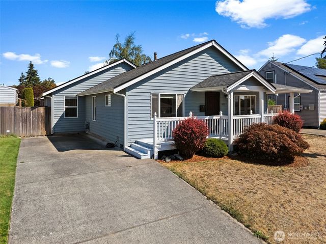 833 S Meyers, Tacoma, WA 98465