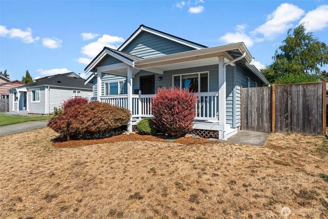 833 S Meyers, Tacoma, WA 98465