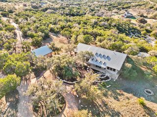 11201 BONHAM RANCH RD 6 and 8, Dripping Springs, TX 78620