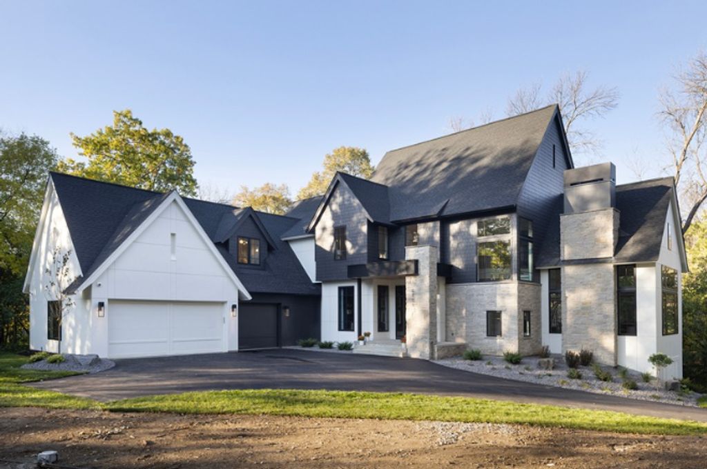 4435 North Shore Drive, Orono, MN 55364 — exterior