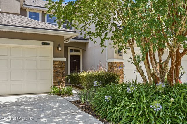 6199 BARTRAM VILLAGE Drive, Jacksonville, FL 32258