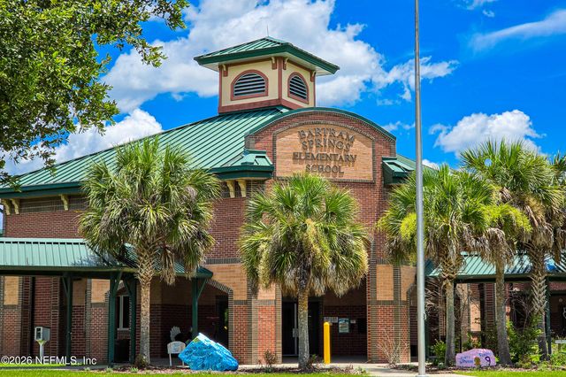 6199 BARTRAM VILLAGE Drive, Jacksonville, FL 32258
