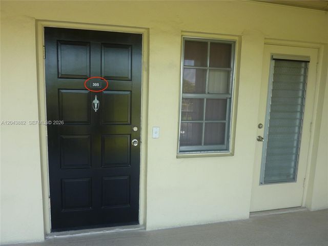 3200 N Palm Aire Drive 305, Pompano Beach, FL 33069