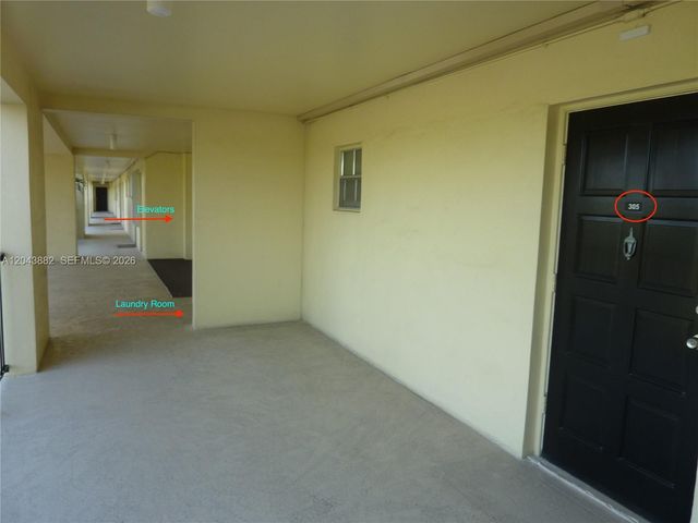 3200 N Palm Aire Drive 305, Pompano Beach, FL 33069