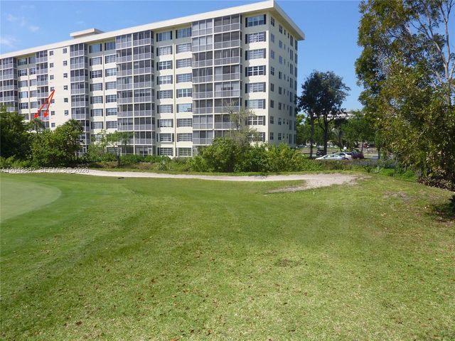 3200 N Palm Aire Drive 305, Pompano Beach, FL 33069