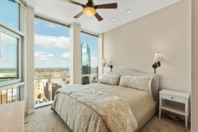 500 Throckmorton Street 2301, Fort Worth, TX 76102