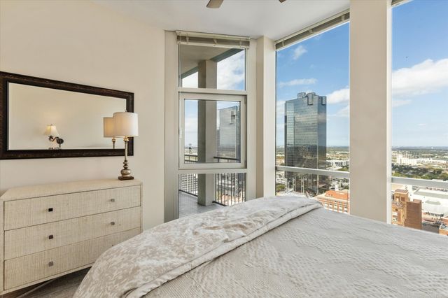 500 Throckmorton Street 2301, Fort Worth, TX 76102