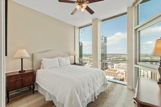 500 Throckmorton Street 2301, Fort Worth, TX 76102