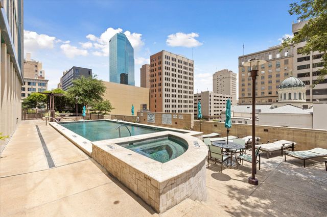 500 Throckmorton Street 2301, Fort Worth, TX 76102