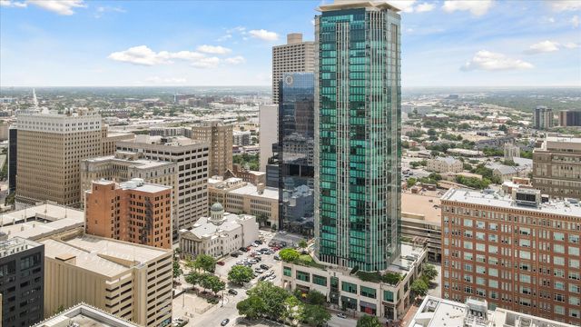 500 Throckmorton Street 2301, Fort Worth, TX 76102
