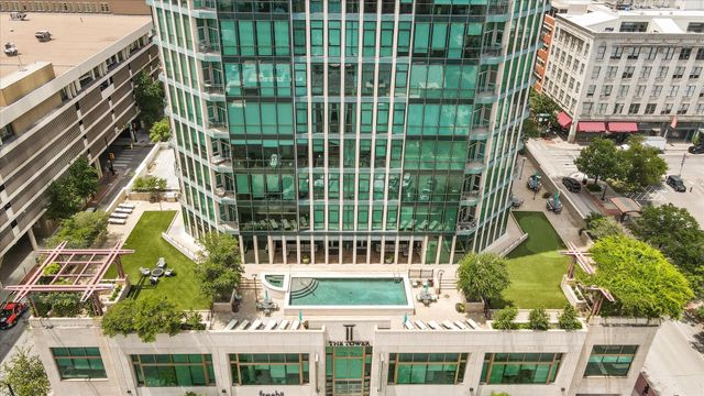500 Throckmorton Street 2301, Fort Worth, TX 76102