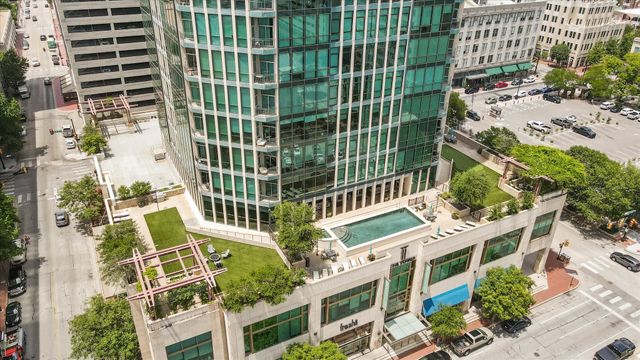 500 Throckmorton Street 2301, Fort Worth, TX 76102