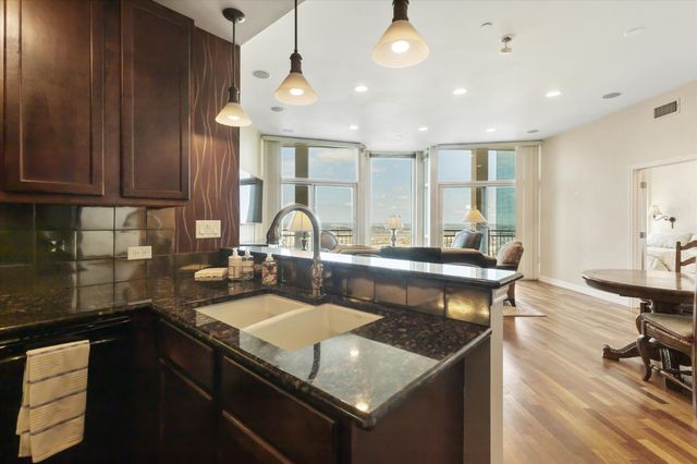 500 Throckmorton Street 2301, Fort Worth, TX 76102