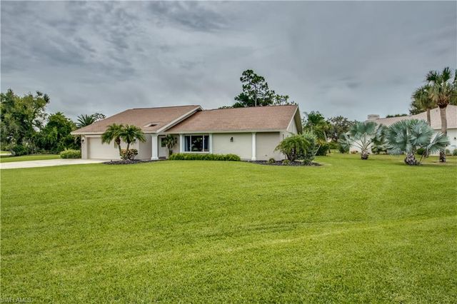 16552 Bear Cub CT, Fort Myers, FL 33908