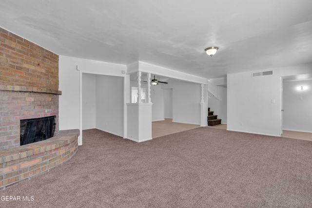 10436 Palomino Street, El Paso, TX 79924