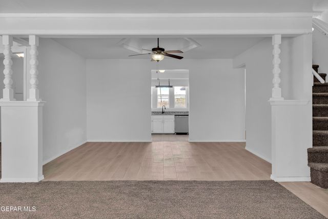 10436 Palomino Street, El Paso, TX 79924