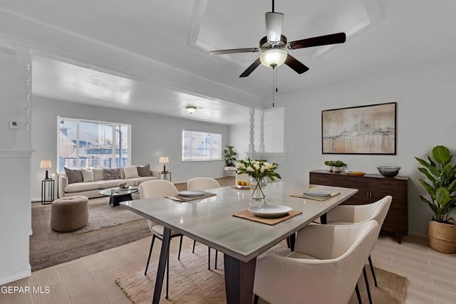 10436 Palomino Street, El Paso, TX 79924