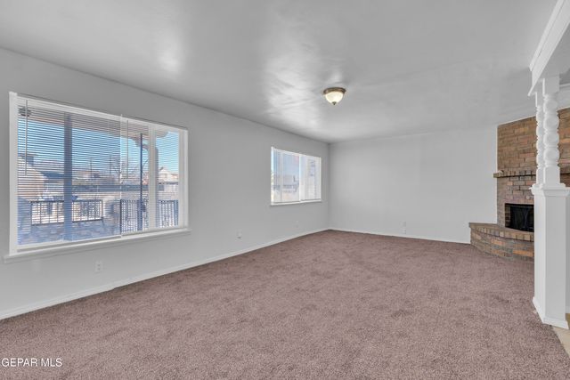 10436 Palomino Street, El Paso, TX 79924