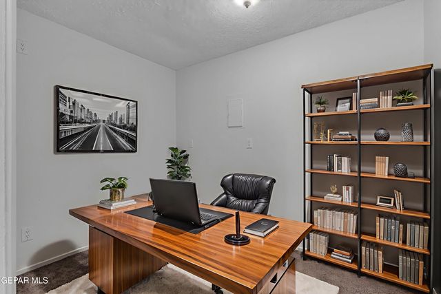 10436 Palomino Street, El Paso, TX 79924