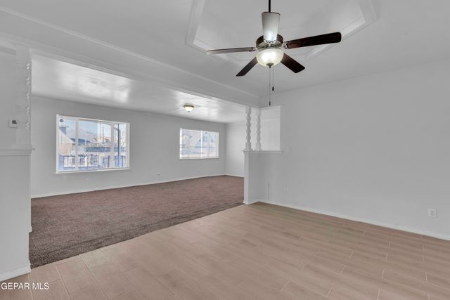 10436 Palomino Street, El Paso, TX 79924