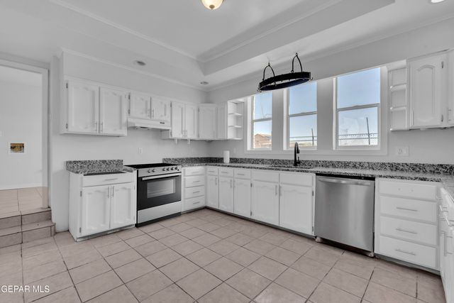 10436 Palomino Street, El Paso, TX 79924