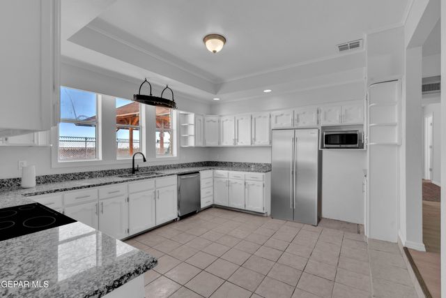 10436 Palomino Street, El Paso, TX 79924