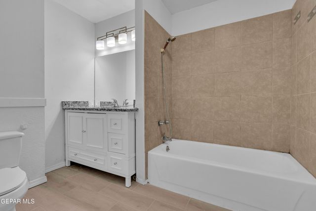 10436 Palomino Street, El Paso, TX 79924