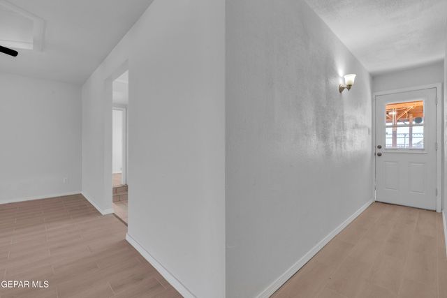 10436 Palomino Street, El Paso, TX 79924