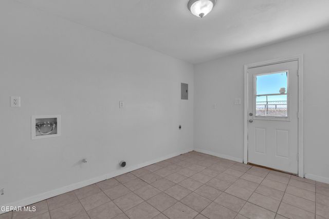 10436 Palomino Street, El Paso, TX 79924