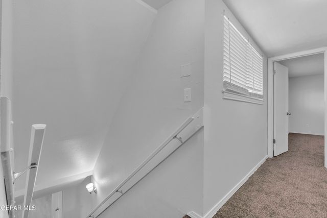 10436 Palomino Street, El Paso, TX 79924