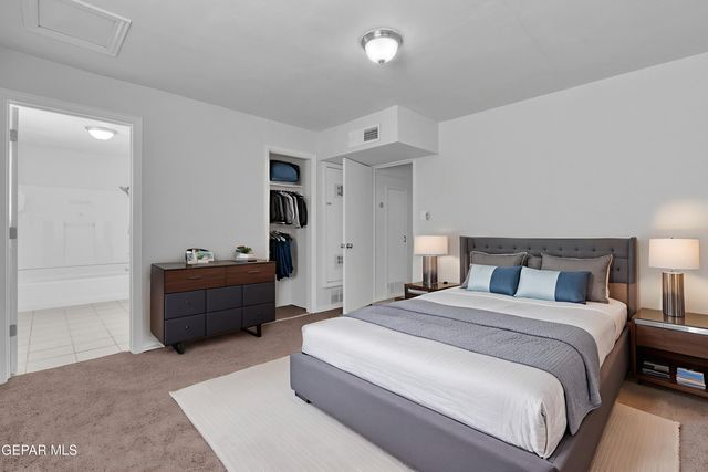 10436 Palomino Street, El Paso, TX 79924