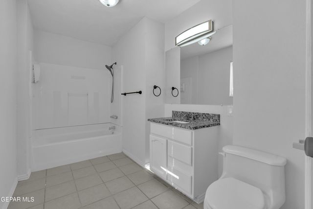 10436 Palomino Street, El Paso, TX 79924