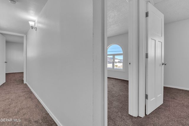 10436 Palomino Street, El Paso, TX 79924