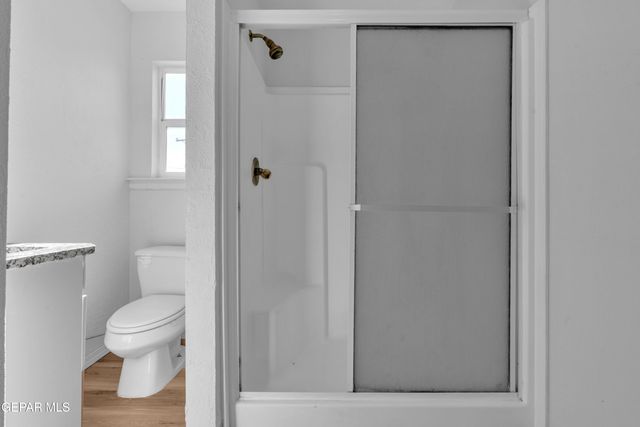 10436 Palomino Street, El Paso, TX 79924