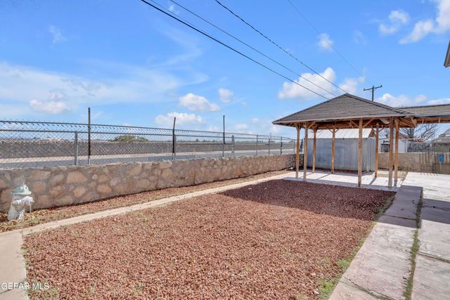 10436 Palomino Street, El Paso, TX 79924