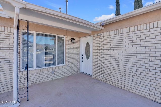 10436 Palomino Street, El Paso, TX 79924