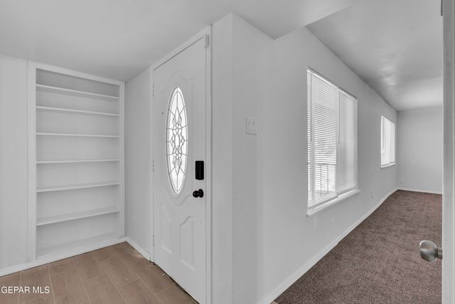 10436 Palomino Street, El Paso, TX 79924