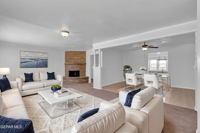 10436 Palomino Street, El Paso, TX 79924