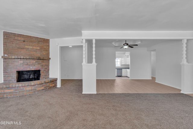 10436 Palomino Street, El Paso, TX 79924