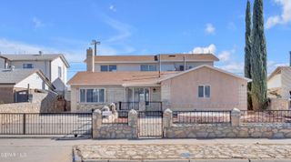 10436 Palomino Street, El Paso, TX 79924