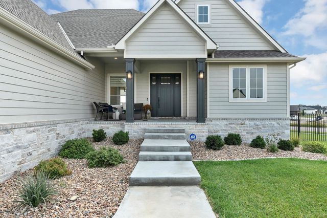 11503 E Winston St, Wichita, KS 67226