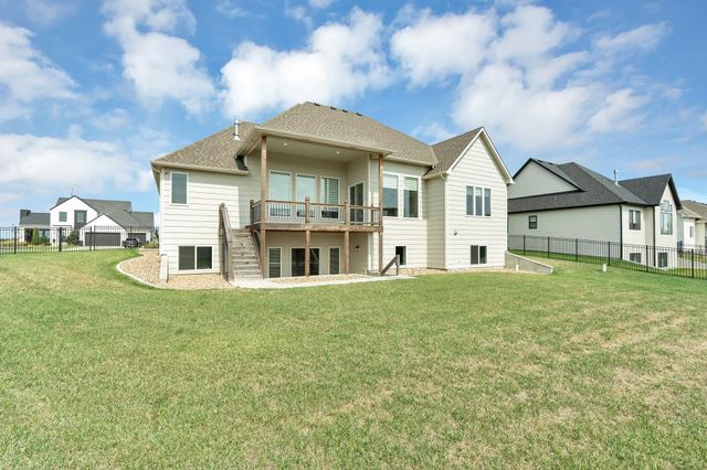 11503 E Winston St, Wichita, KS 67226