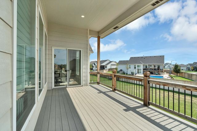 11503 E Winston St, Wichita, KS 67226