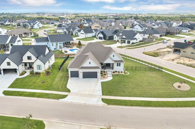 11503 E Winston St, Wichita, KS 67226